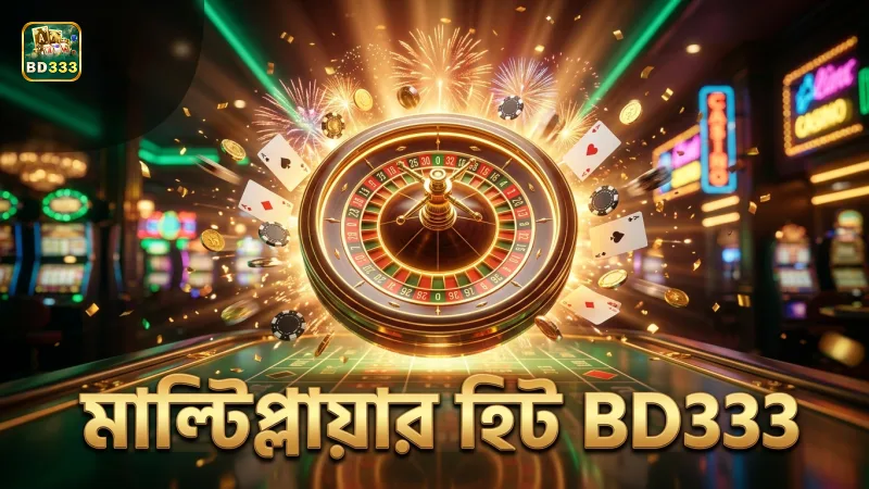 মাল্টিপ্লায়ার হিট রেট পর্যবেক্ষণ করে খেলার মান উন্নত করুন