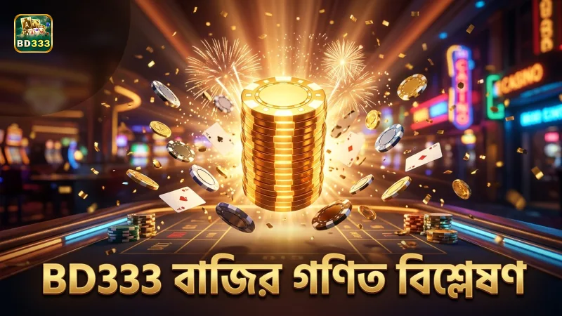 ন্যাশনাল ডার্বি বাজির গণিত ও পেআউট কাঠামো BD333 দ্বারা বিশ্লেষিত।