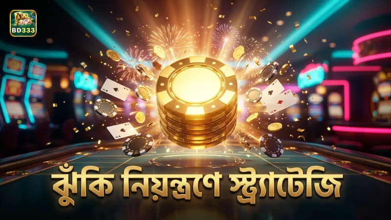 সঠিক স্ট্র্যাটেজি দিয়ে লাইটনিং রুলটে ঝুঁকি নিয়ন্ত্রণ করুন