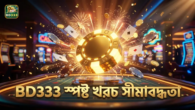 BD333-র তুলনায় খরচ ও সীমাবদ্ধতা স্পষ্টভাবে বোঝা যায়