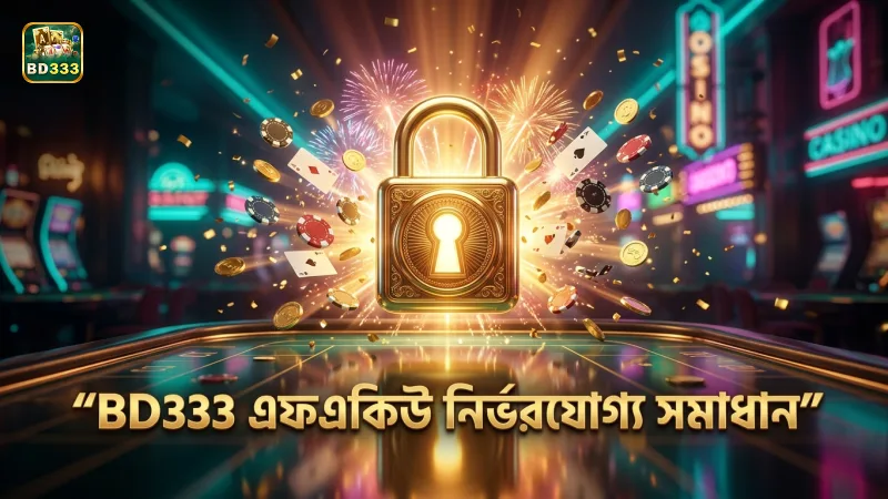 BD333 এফএকিউ দ্রুত ও নির্ভরযোগ্য সমাধান প্রদান করে