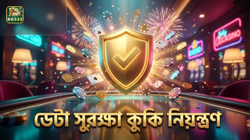 ব্যবহারকারীর ডেটা সুরক্ষায় কুকি নিয়ন্ত্রণের সরঞ্জাম