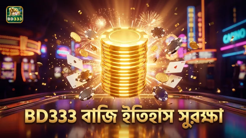 BD333 নিরাপদ বাজি ইতিহাস ট্র্যাকিং ও ভুল ধারণা প্রতিরোধ